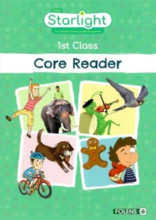 Starlight 1st Class Core Reader
